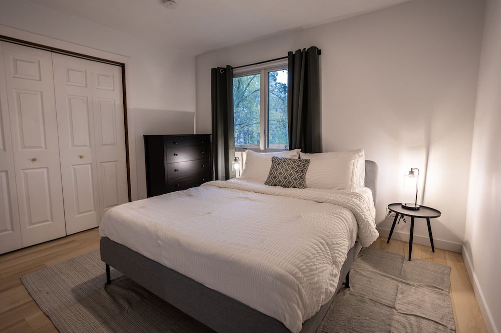 Photo of Bedroom in Lake St. Croix Beach