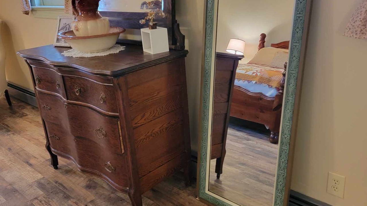 Photo of Bedroom in Burks Fork