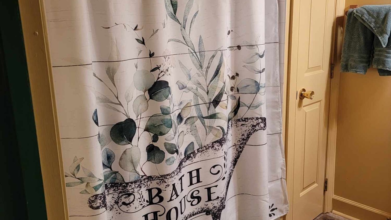 Photo of Bedroom in Burks Fork