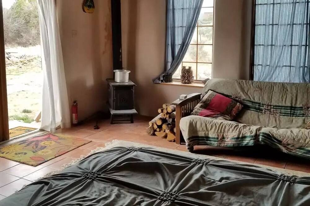 Photo of Livingroom in Trampas