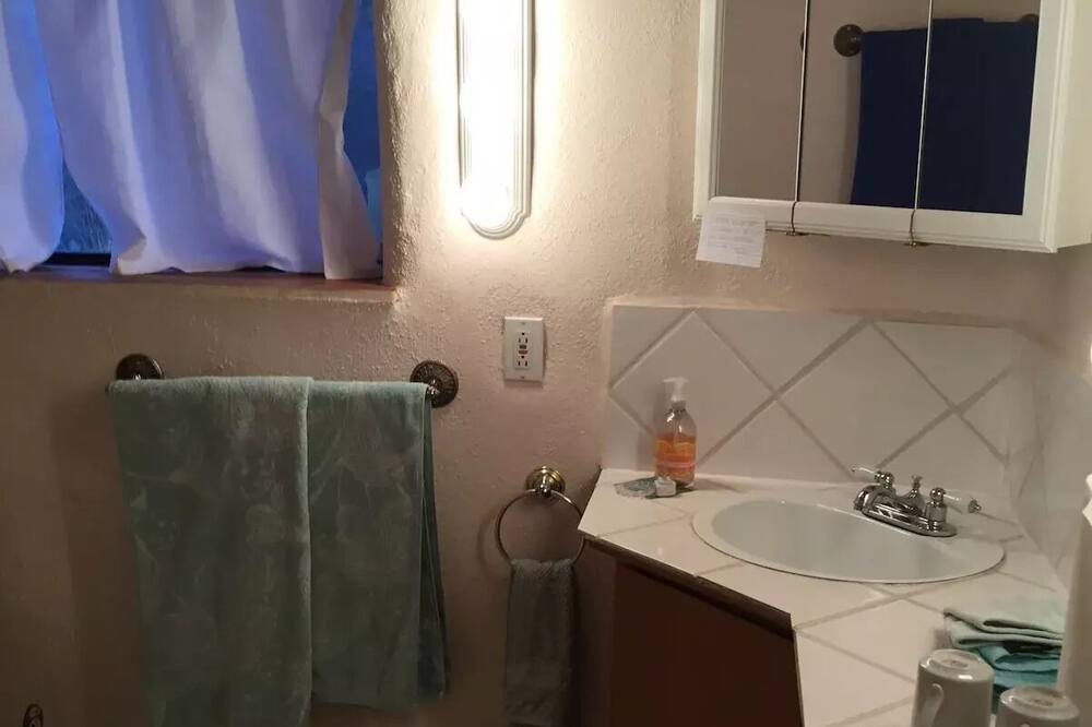 Photo of Bathroom in Trampas