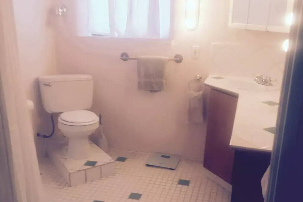 Photo of Bathroom in Trampas