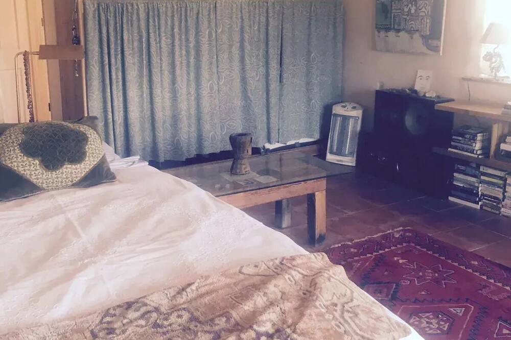 Photo of Bedroom in Trampas