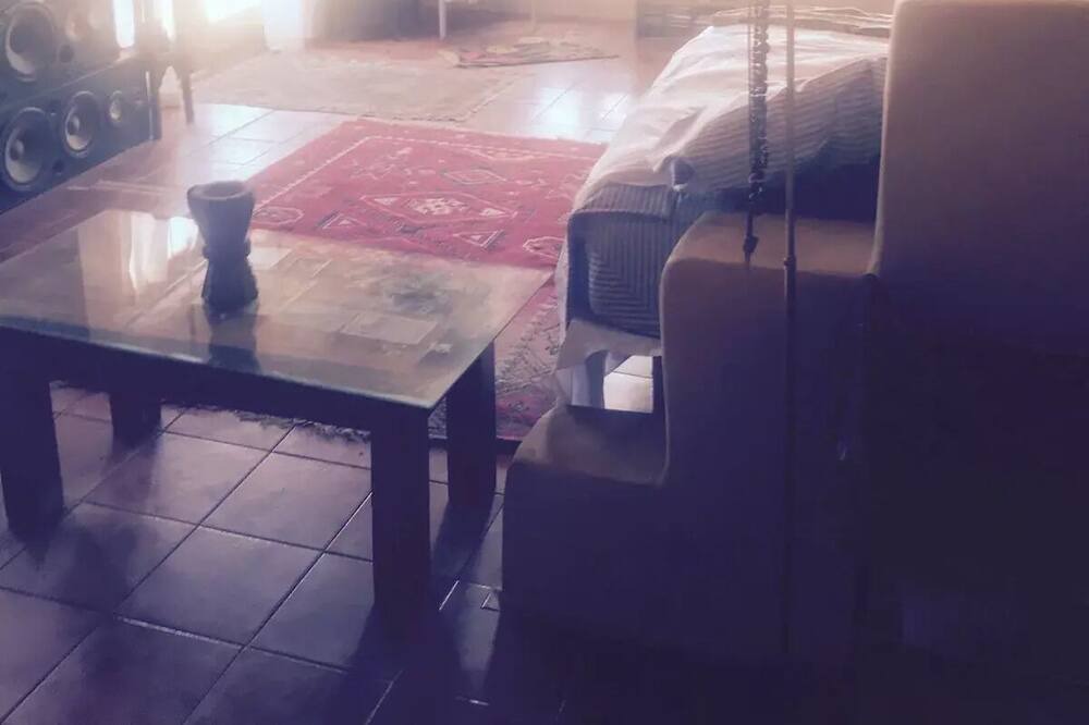 Photo of Bedroom in Trampas
