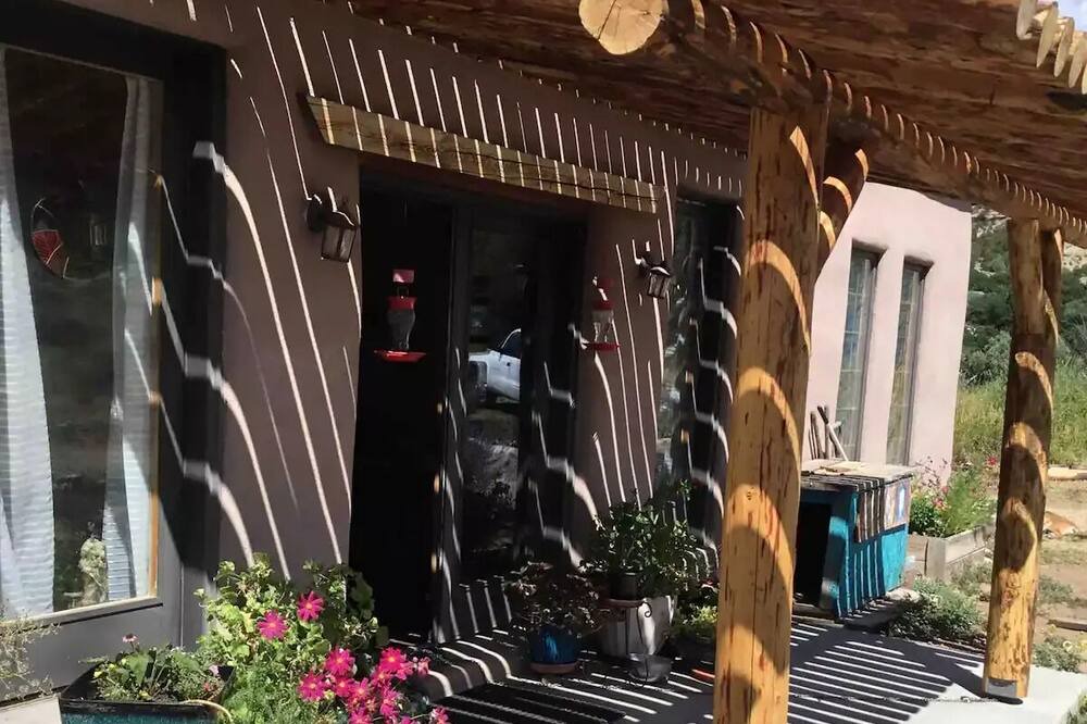 Photo of Outdoor in Trampas