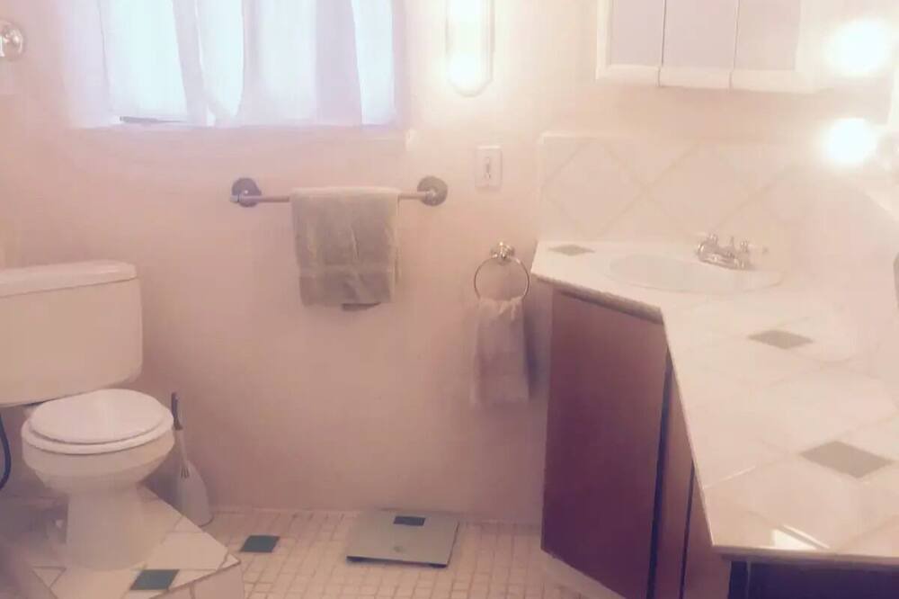 Photo of Bathroom in Trampas