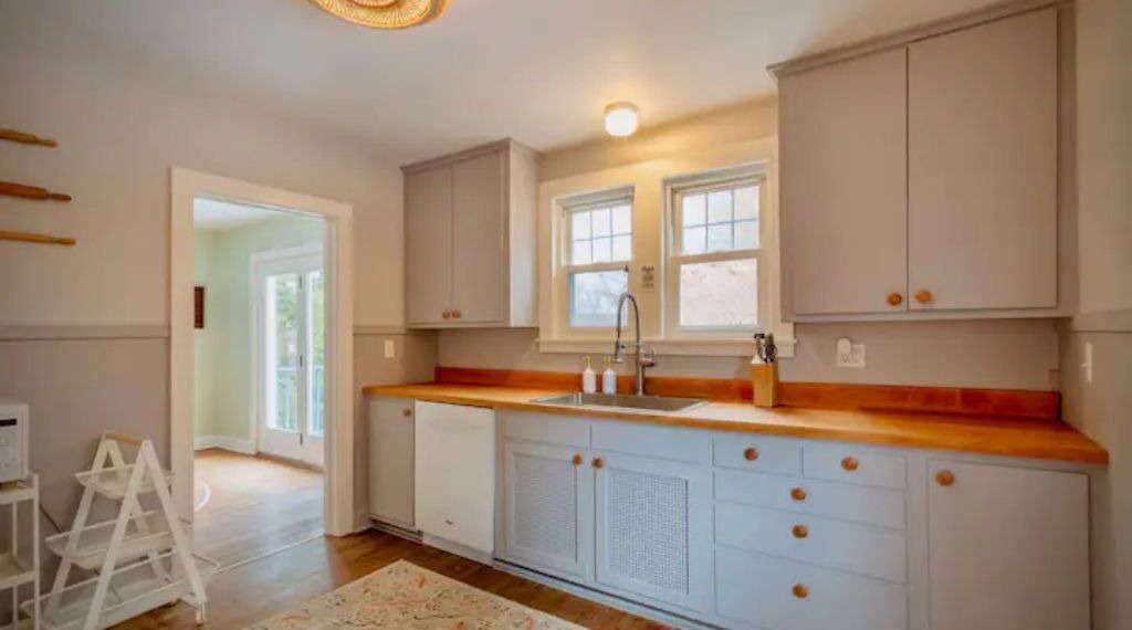 Photo of Kitchen in Torrington
