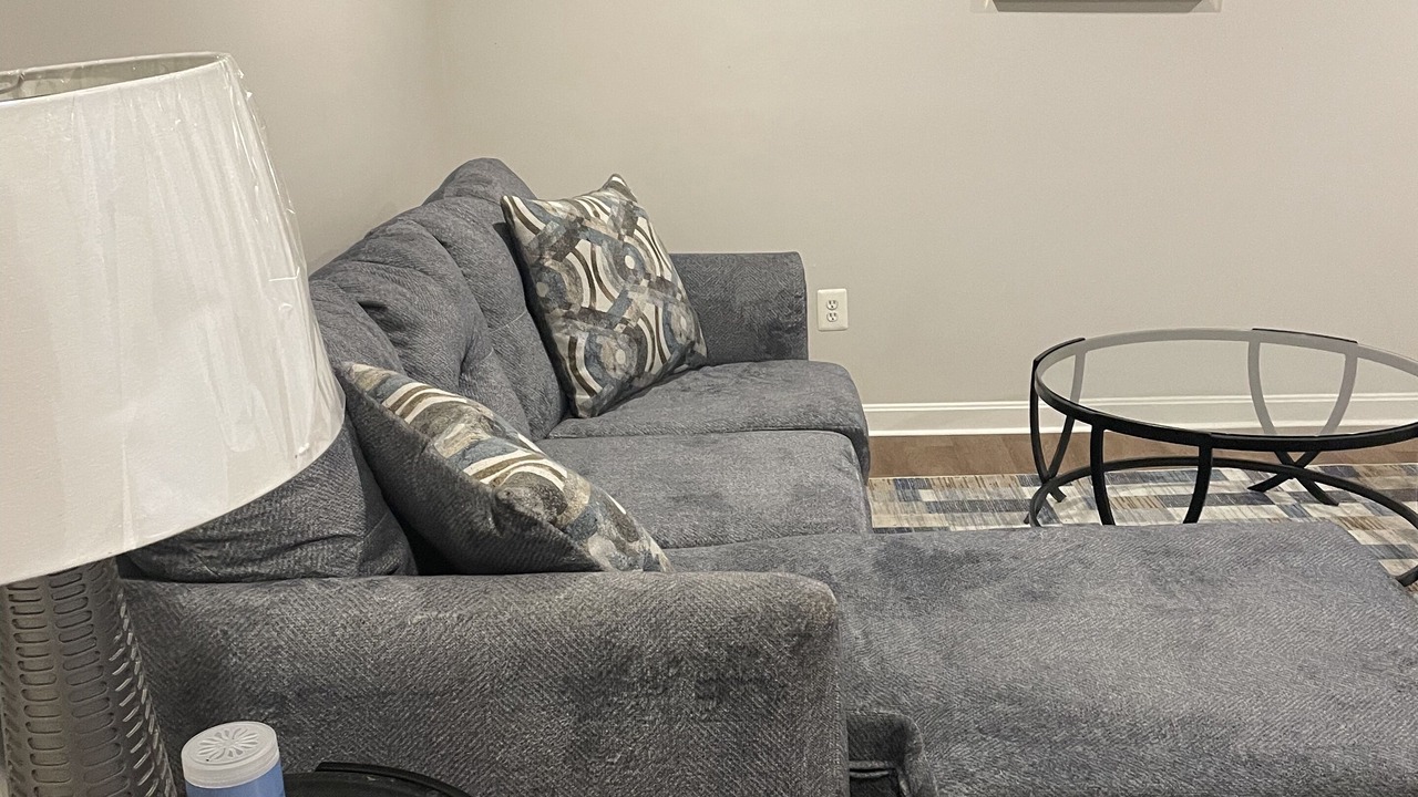 Photo of Livingroom in Potomac