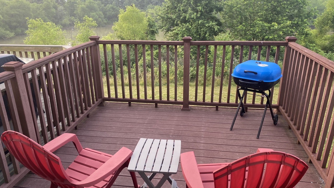 Photo of Outdoor in Potomac