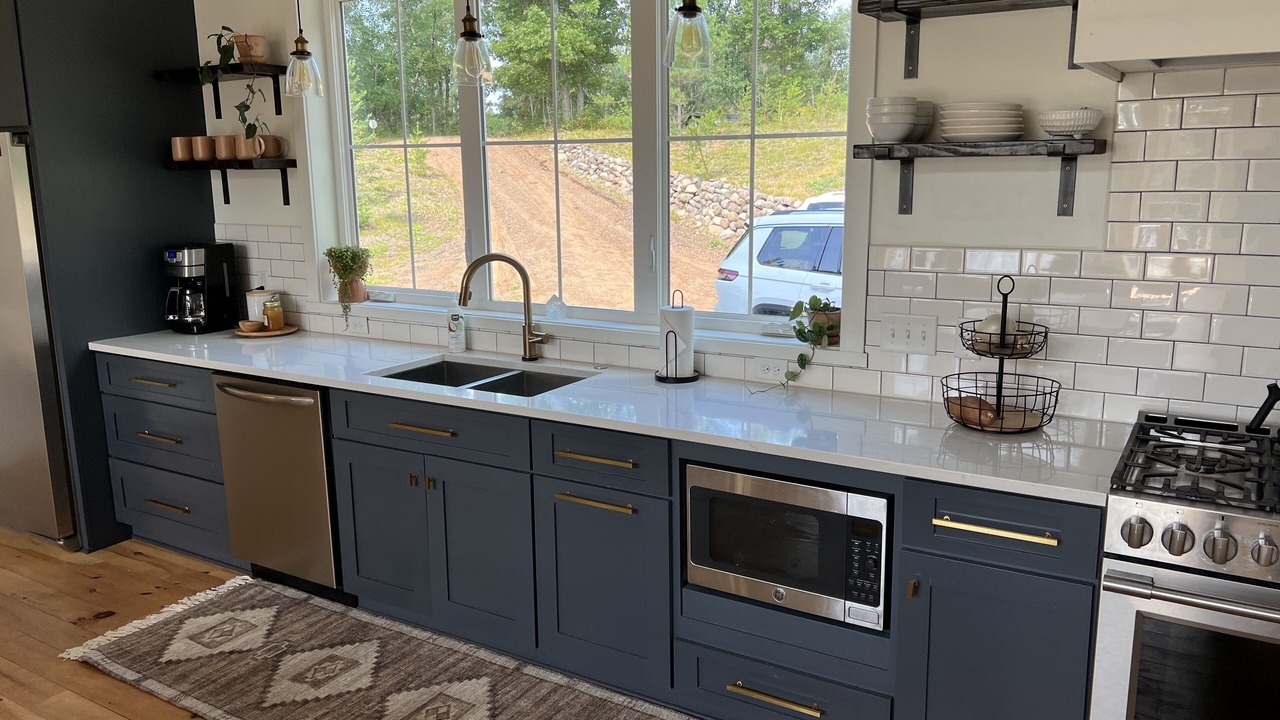Photo of Kitchen in Markville