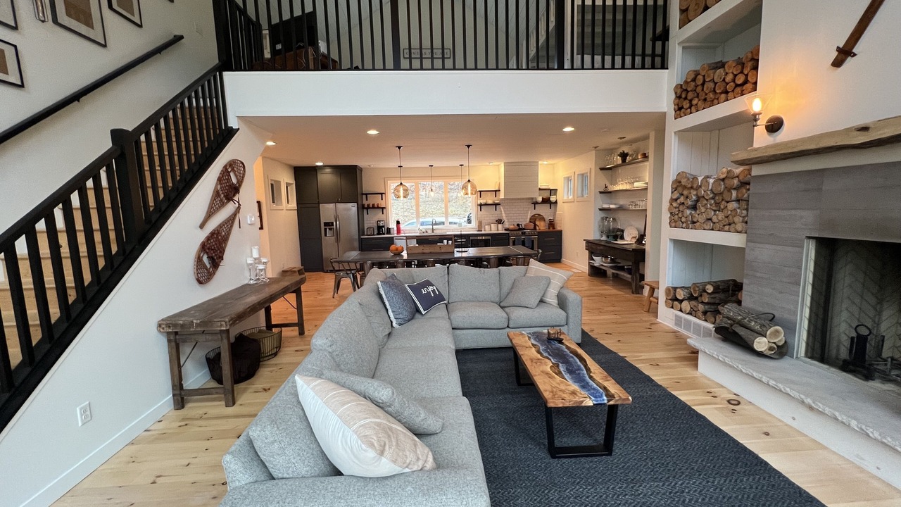 Photo of Livingroom in Markville