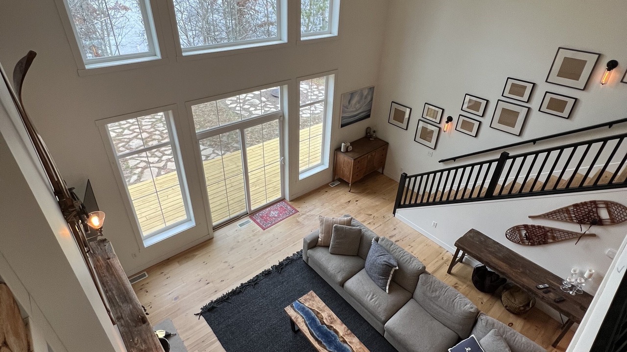 Photo of Livingroom in Markville
