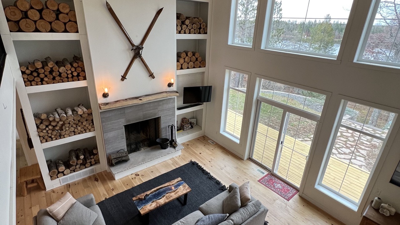 Photo of Livingroom in Markville