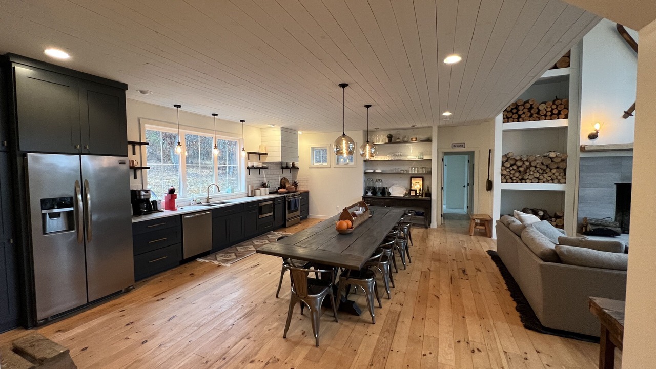 Photo of Kitchen in Markville