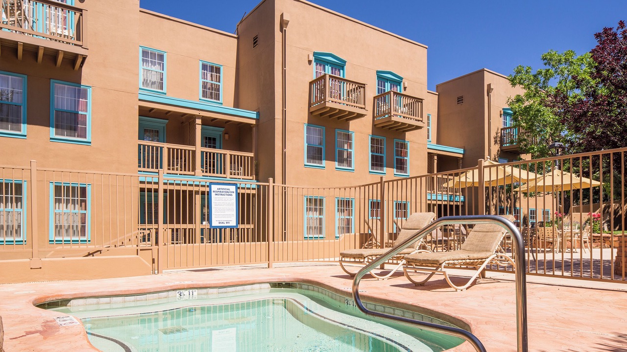 Photo of Outdoor in Northeast Santa Fe