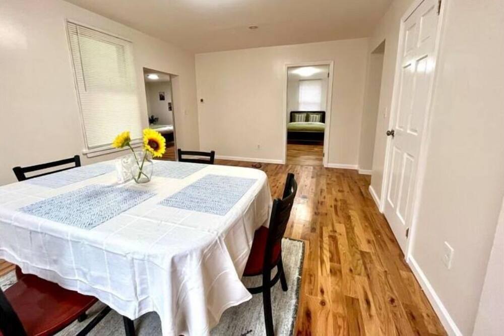 Photo of Bedroom in Westside Norwich