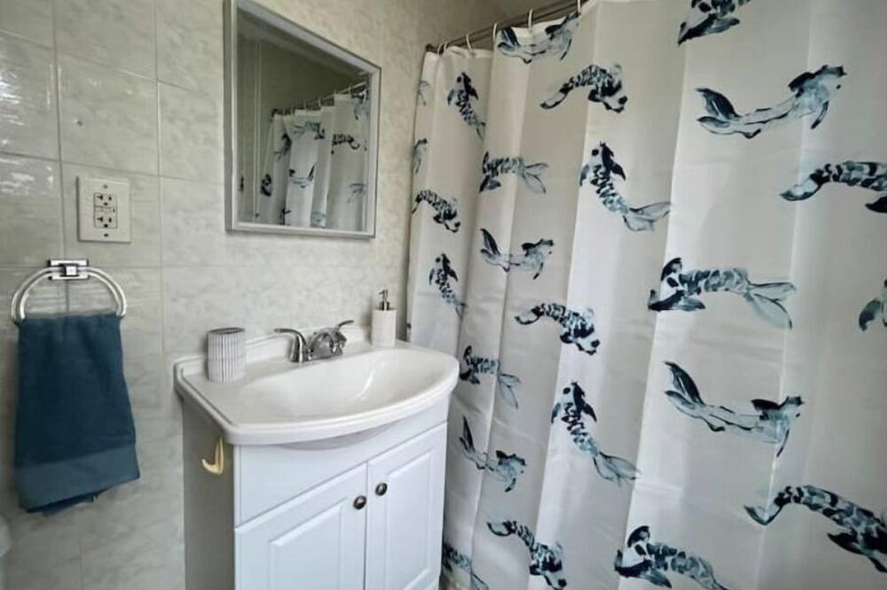 Photo of Bathroom in Westside Norwich