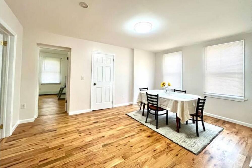 Photo of Bedroom in Westside Norwich