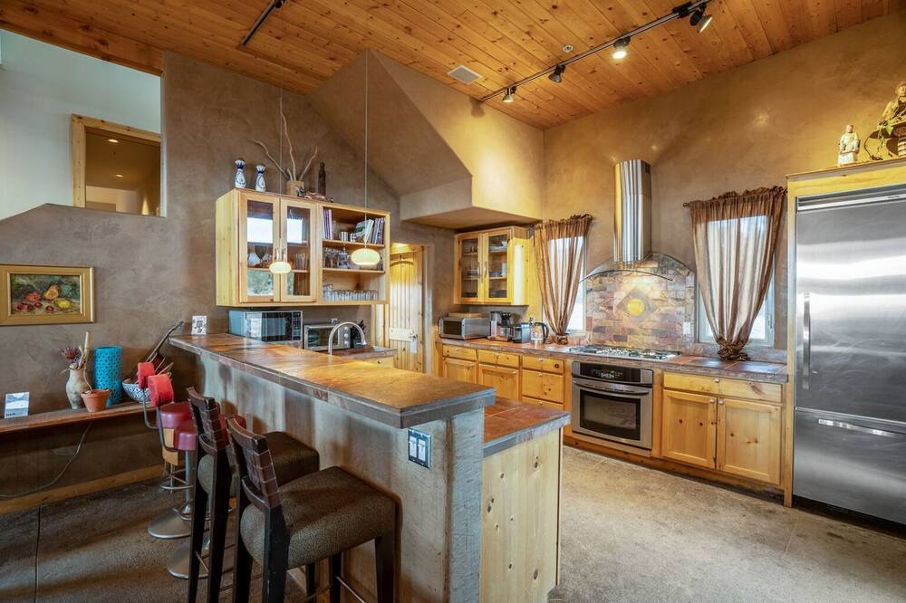 Photo of Kitchen in West Alameda