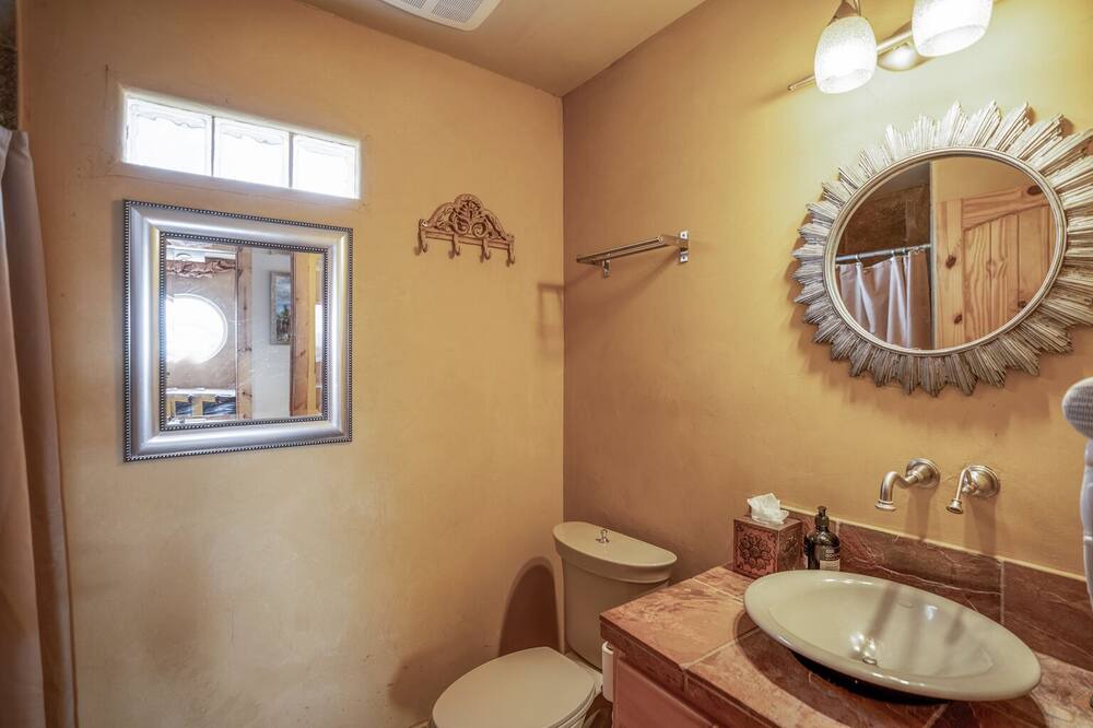 Photo of Bathroom in West Alameda