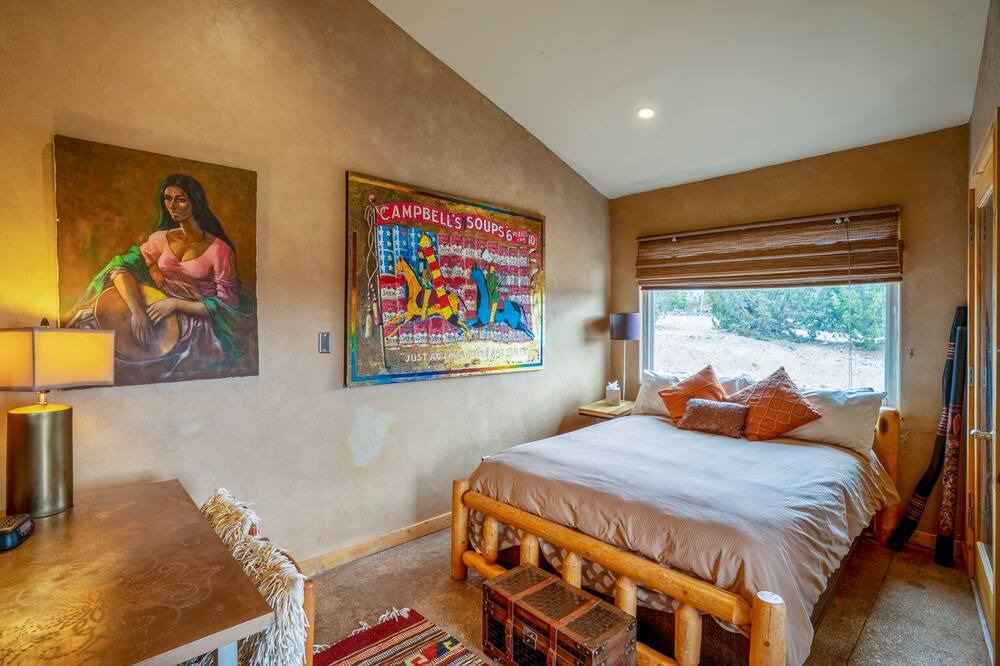Photo of Bedroom in West Alameda