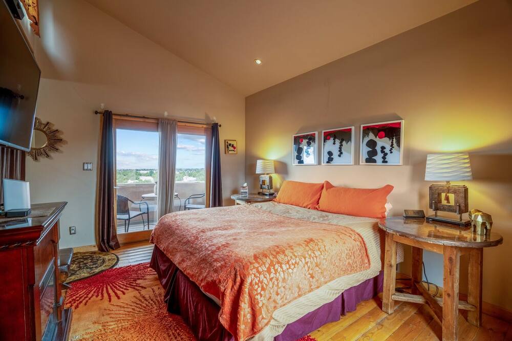 Photo of Bedroom in West Alameda