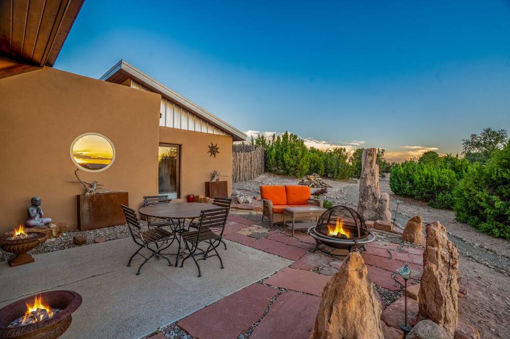Photo of Outdoor in West Alameda