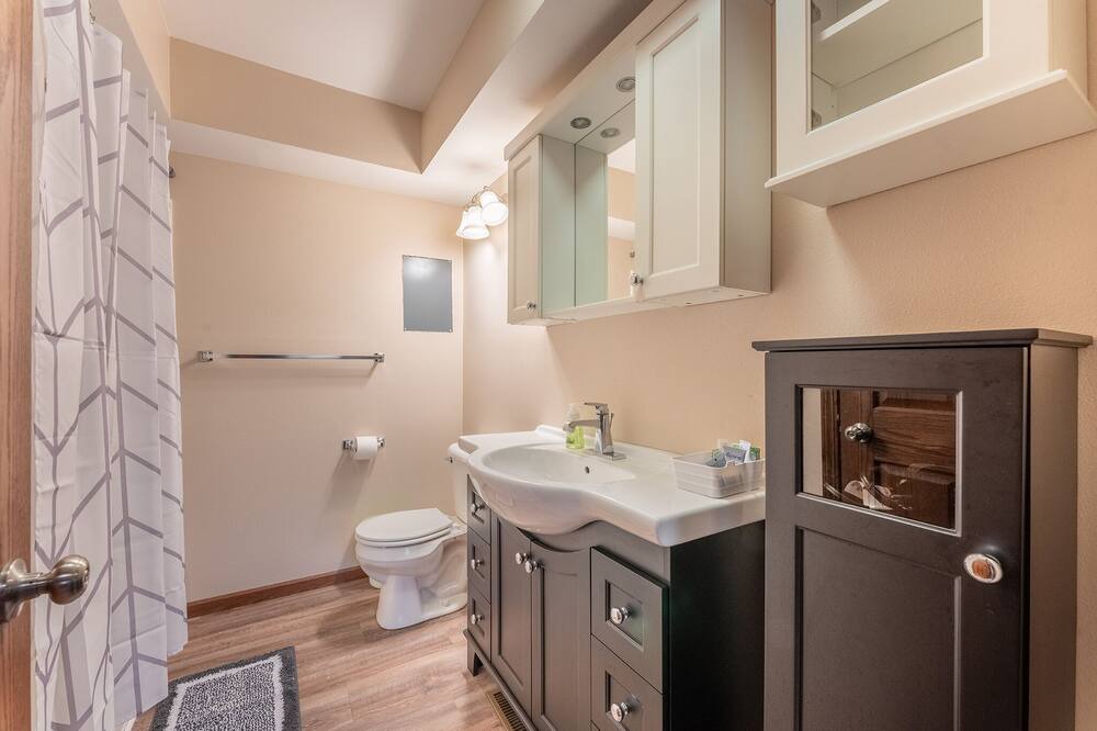Photo of Bathroom in Lake Wissota