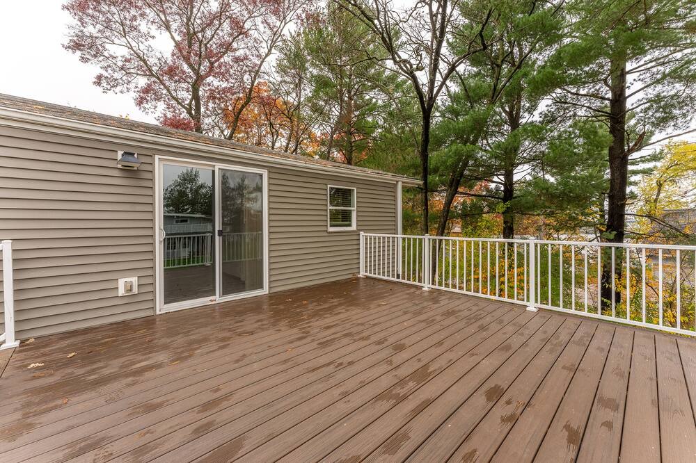 Photo of Outdoor in Lake Wissota