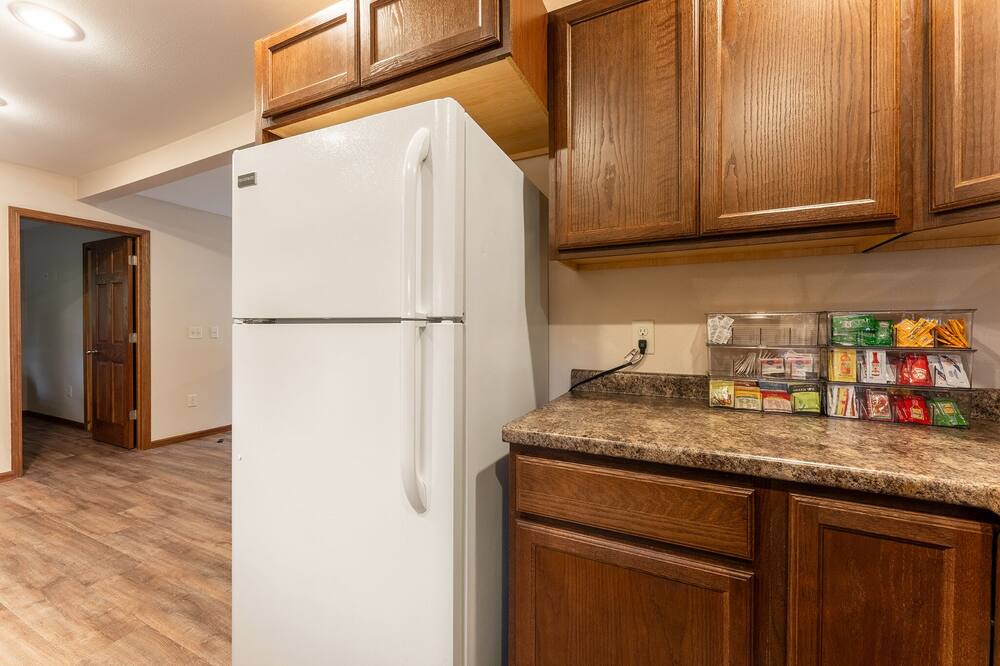 Photo of Kitchen in Lake Wissota