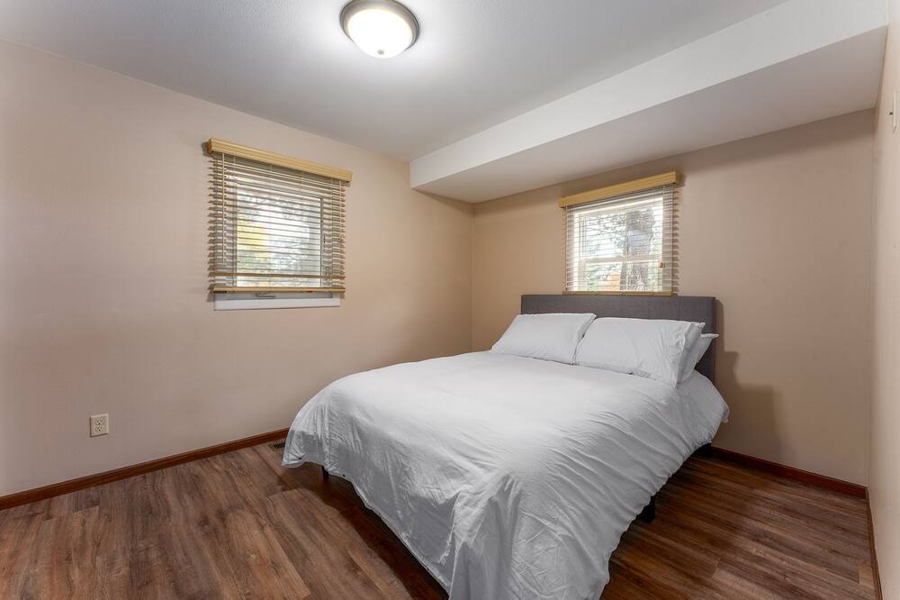 Photo of Bedroom in Lake Wissota