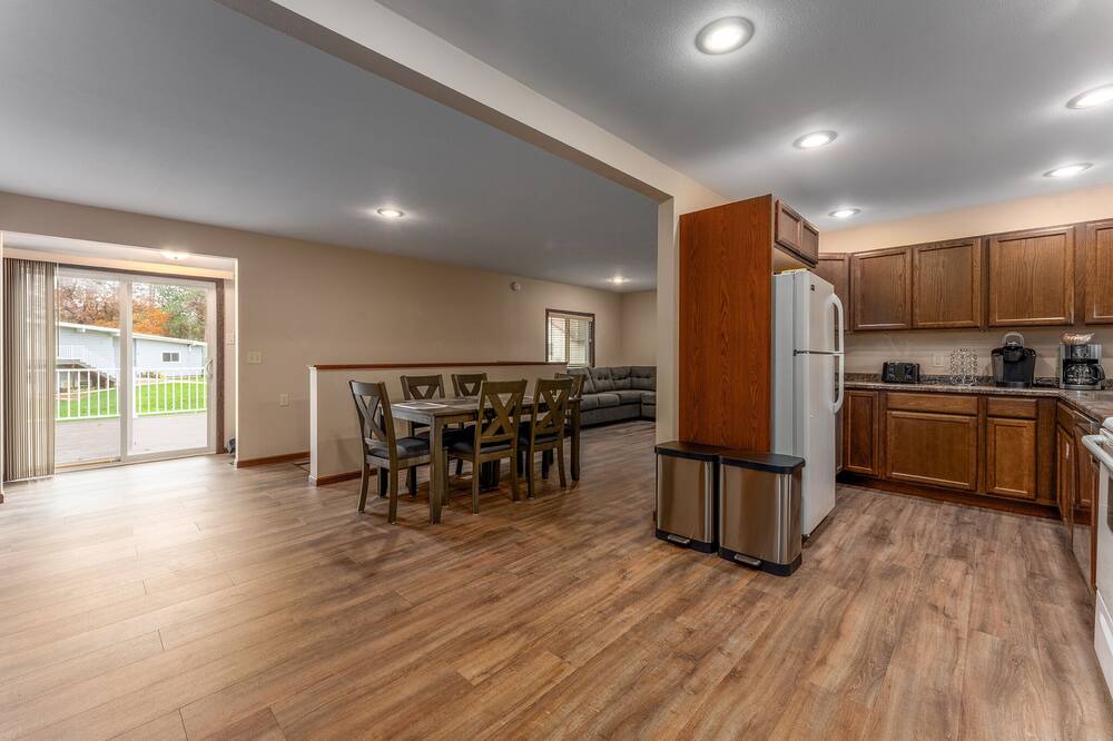 Photo of Kitchen in Lake Wissota