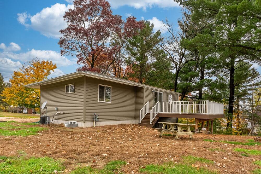 Photo of Outdoor in Lake Wissota