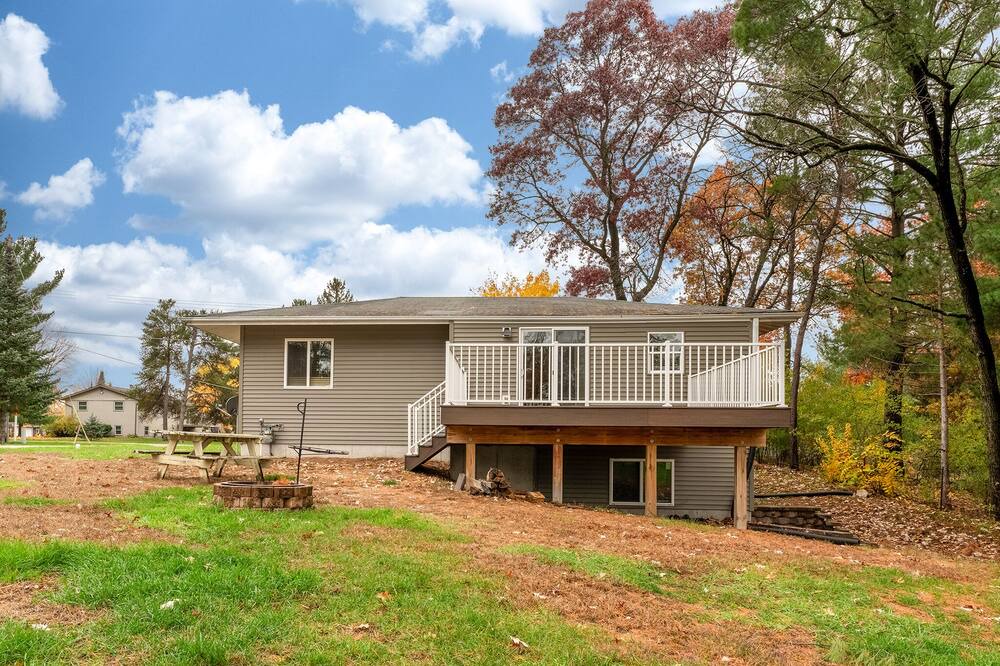 Photo of Outdoor in Lake Wissota