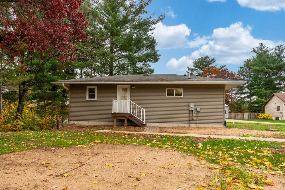 Photo of Outdoor in Lake Wissota