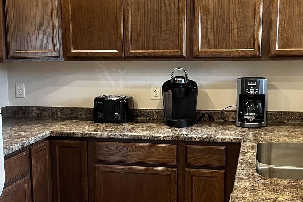 Photo of Kitchen in Lake Wissota