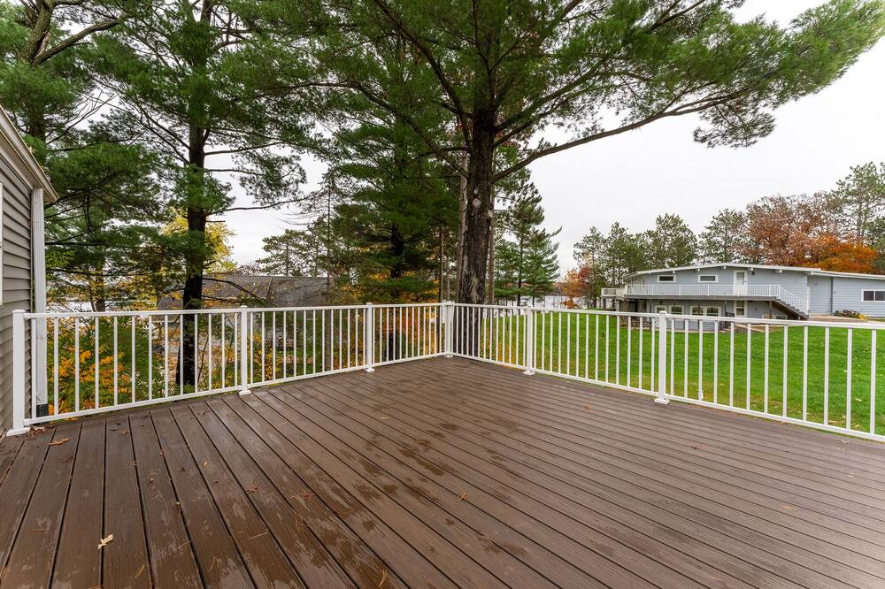 Photo of Outdoor in Lake Wissota