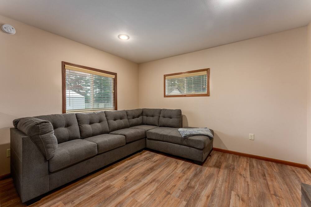 Photo of Livingroom in Lake Wissota