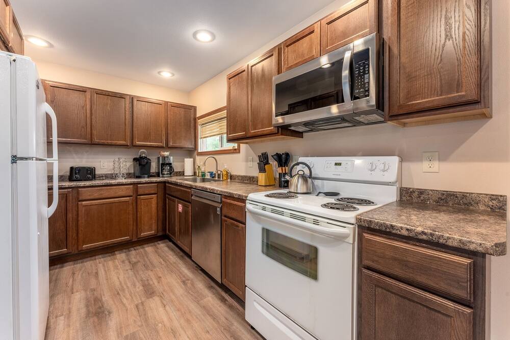 Photo of Kitchen in Lake Wissota