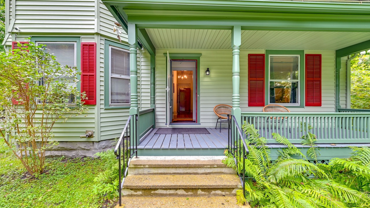 Photo of Outdoor in Lenox Dale