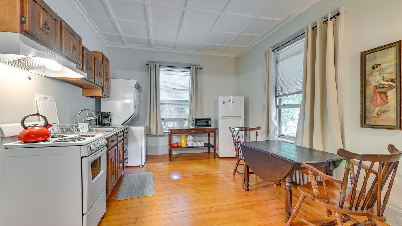 Photo of Kitchen in Lenox Dale