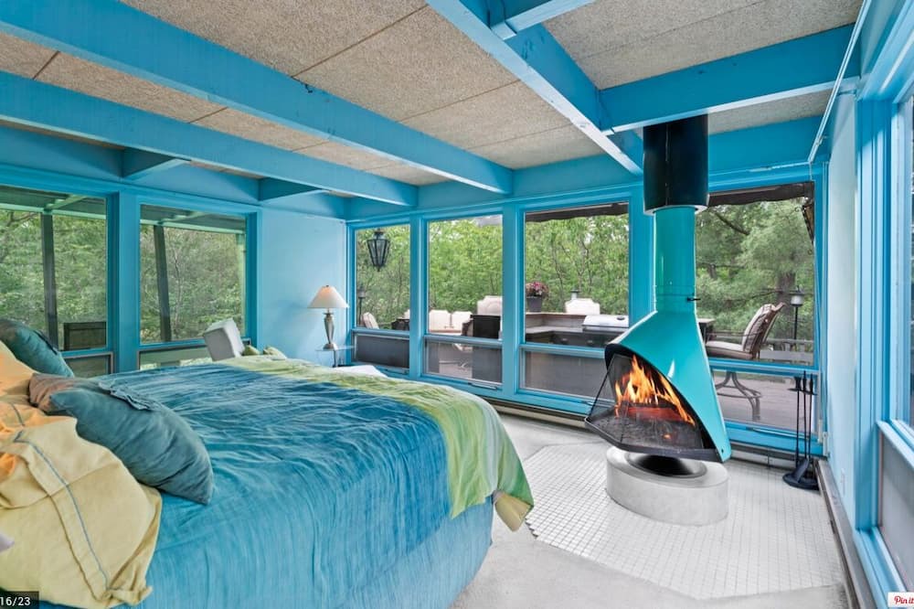 Photo of Bedroom in Almelund