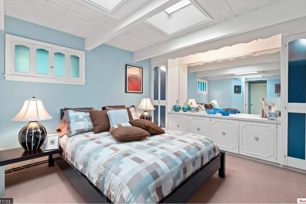 Photo of Bedroom in Almelund
