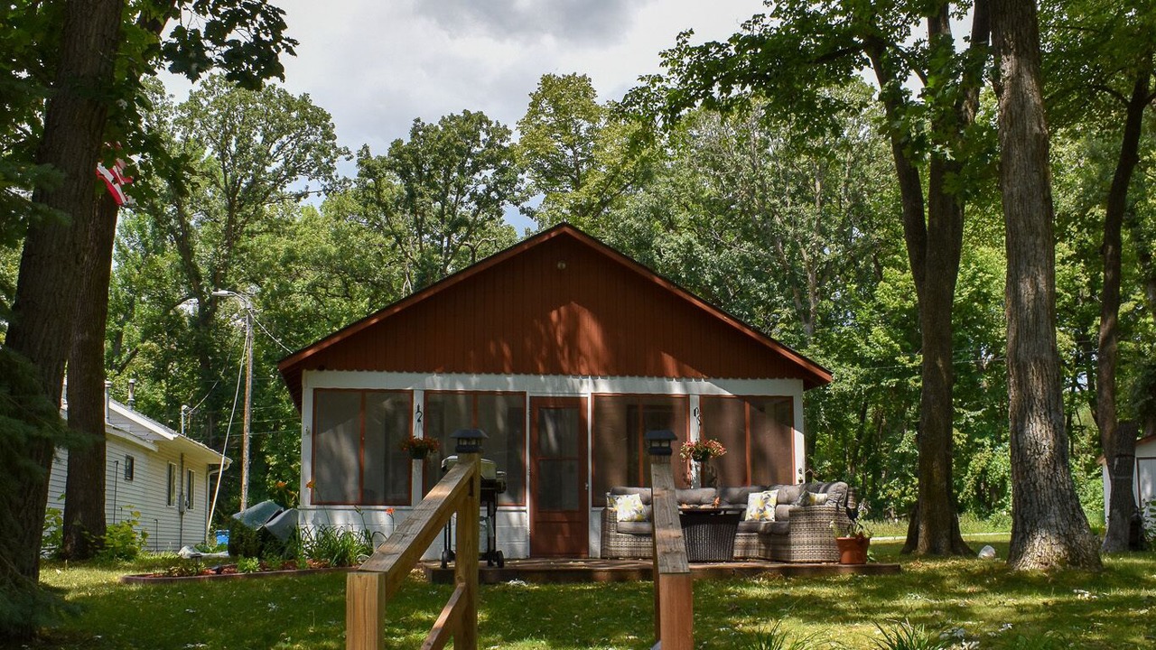 Photo of Outdoor in Clear Lake