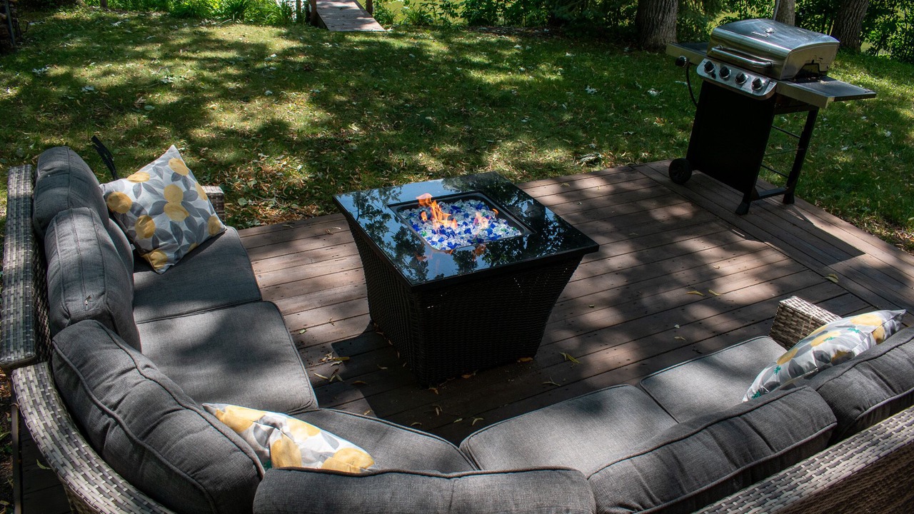 Photo of Outdoor in Clear Lake