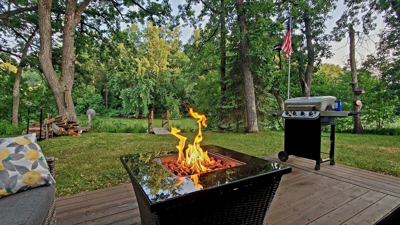 Photo of Outdoor in Clear Lake