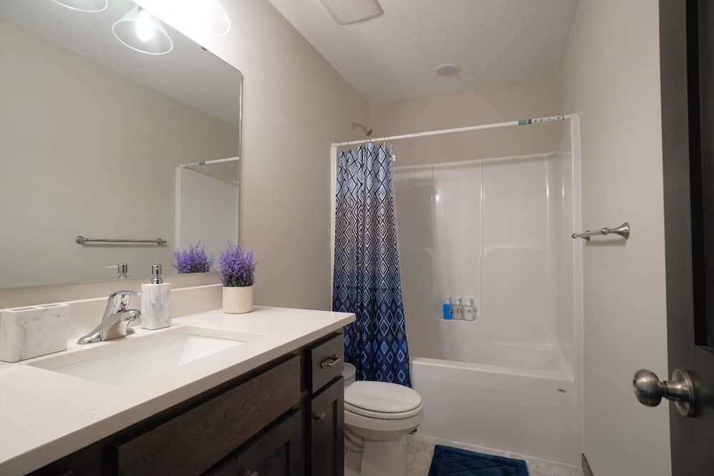 Photo of Bathroom in Inver Grove Heights