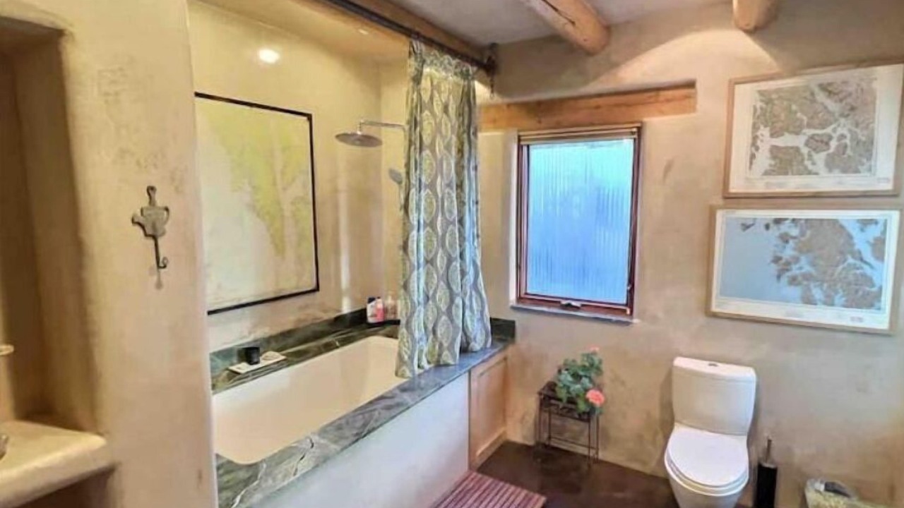 Photo of Bathroom in Taos
