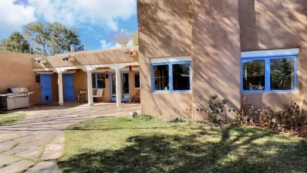 Photo of Outdoor in Taos