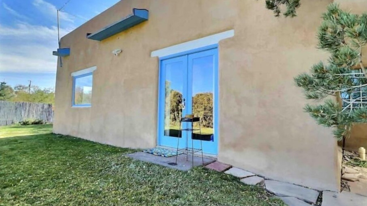 Photo of Outdoor in Taos